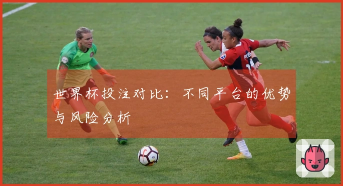 世界杯投注对比：不同平台的优势与风险分析