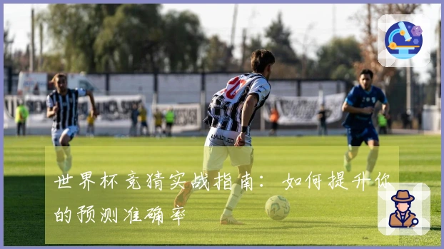 世界杯竞猜实战指南：如何提升你的预测准确率