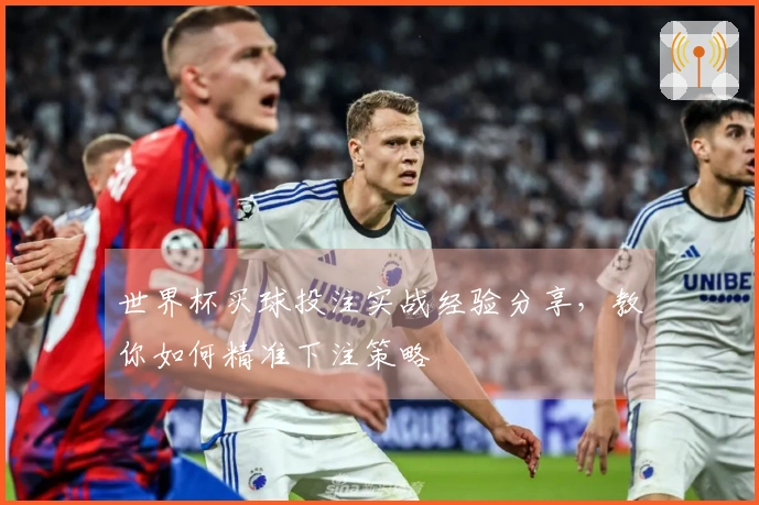 世界杯买球投注实战经验分享，教你如何精准下注策略