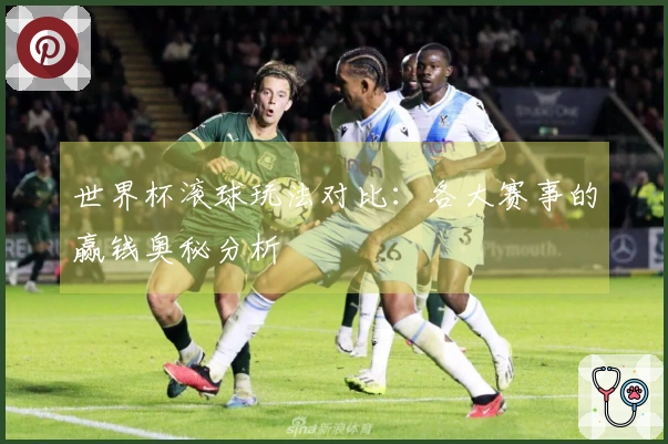 世界杯滚球玩法对比：各大赛事的赢钱奥秘分析