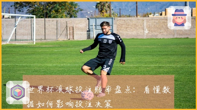 世界杯滚球投注赔率盘点：看懂数据如何影响投注决策