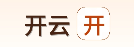 开云 Logo